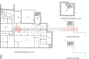 Ufficio Arezzo [C1137ACU]