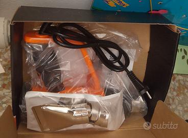 Pistola spara silicone