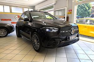MERCEDES-BENZ GLE 300 d 4Matic AMG Line Premium TE