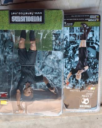 ex arbitro Pierluigi collina 