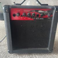 Amplificatore per chitarra Marshall