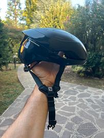 Casco Sweet Protection Falconer Aero