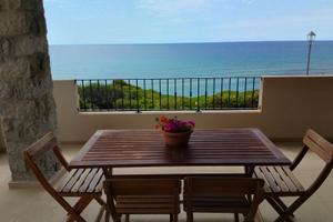 Appartamento fronte mare, Gutturu 'e Flumini