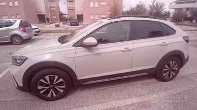 Taigo Volkswagen 110 cav