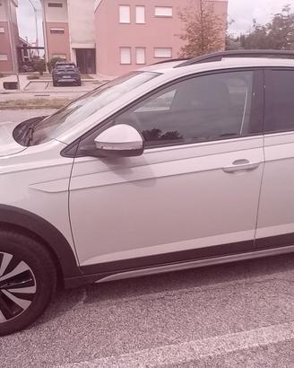 Taigo Volkswagen 110 cav