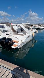 Sea prop 25 gran sport