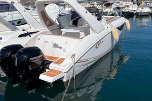 Sea prop 25 gran sport