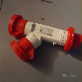 Moltiplicatore Gewiss