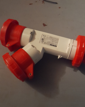 Moltiplicatore Gewiss