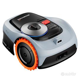Robot Segway Navimow I210 AWD