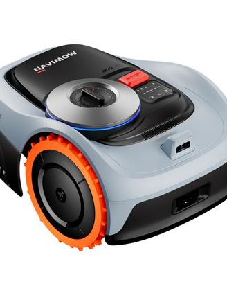 Robot Segway Navimow I210 AWD