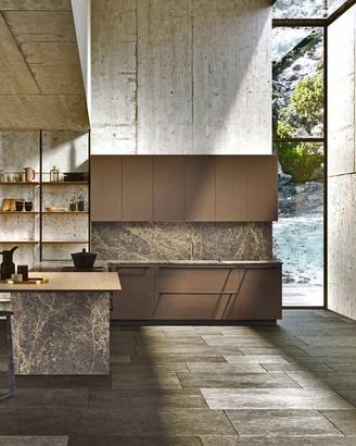 Cucine ⚜️Alta Qualità⚜️ da Fabbrica L. 3,6m