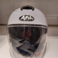 Casco Airoh Helios taglia S nuovo