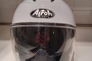 Casco Airoh Helios taglia S nuovo