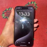 iphone 15 pro titanium