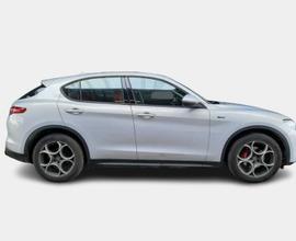 ALFA ROMEO STELVIO 2.2 Turbo Diesel 190CV AT8 Q4 S