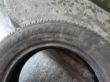 Pneumatici Firestone 175/65 R14 82T
