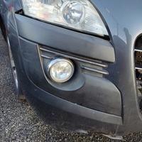 Fendinebbia destro PEUGEOT 3008 del 2010