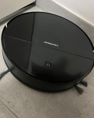 Robot aspirapolvere