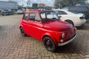 Fiat 126 650 Personal