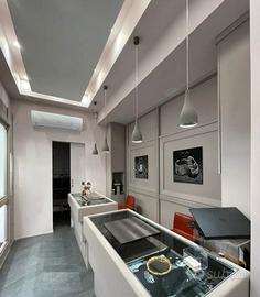 Gioielleria per collaborazione e vendita