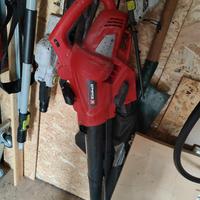 soffiatore einhell 220v