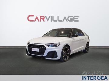 AUDI A1 Sportback 30 1.0 tfsi S Line Edition 116cv