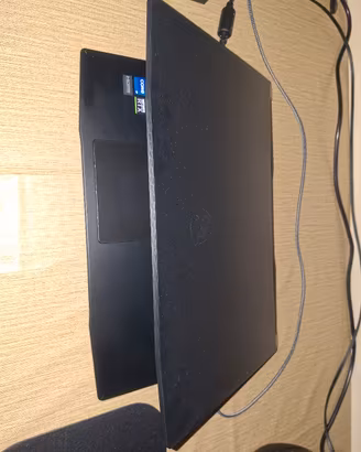msi katana gf66 pc gaming 