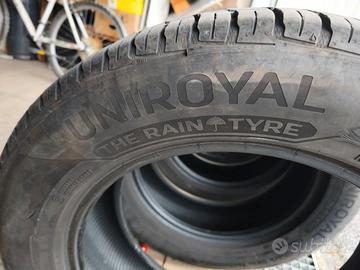 Pneumatici Uniroyal Usati