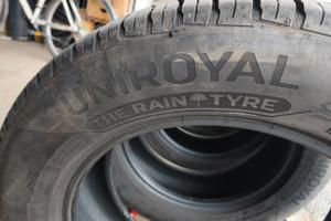 Pneumatici Uniroyal Usati