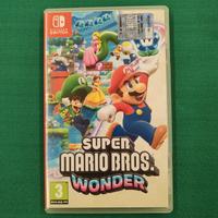 Super Mario Wonder 