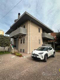 Villa Bifamiliare - Cagliari