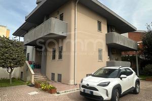 Villa Bifamiliare - Cagliari