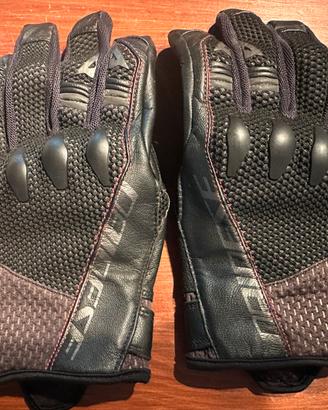 Guanti Dainese KARAKUM ERGO-TEK