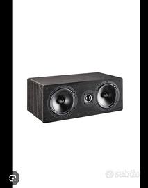 cassa diffusore centrale indiana tesi 761