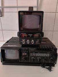 Tv vintage 