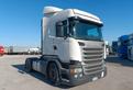 SCANIA R490 - 2015