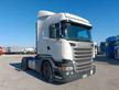 SCANIA R490 - 2015