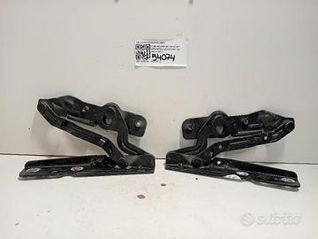 CERNIERE COFANO ANTERIORE DX E SX FORD EcoSport Se