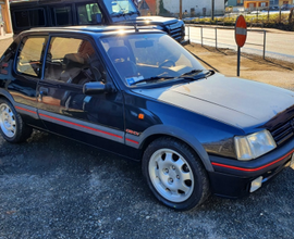 Peugeot 205 GTI 1.9