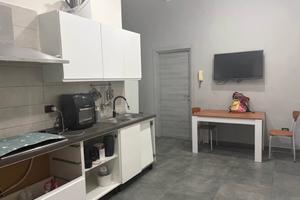 Appartamento Napoli Arenaccia