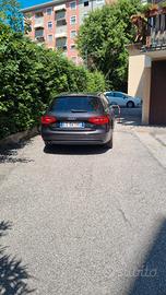 audi a4 s line