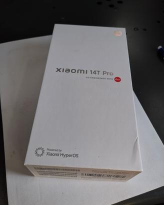 xiaomi 14 t pro 512g 