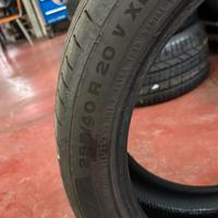 Gomme estive 225/40/20