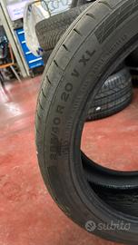 Gomme estive 225/40/20