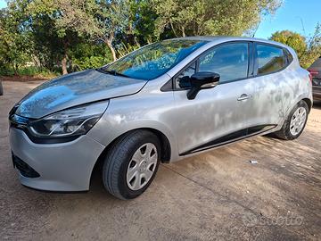 Renault Clio 1.5 dCi