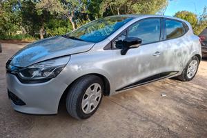 Renault Clio 1.5 dCi