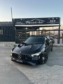 Mercedes-benz A 35 AMG LINE PREMIUM PLUS