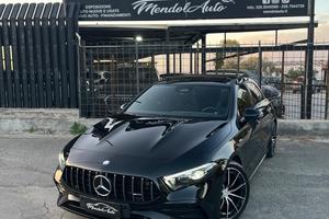 Mercedes-benz A 35 AMG LINE PREMIUM PLUS