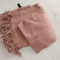 sciarpe a pashmina donna uomo 